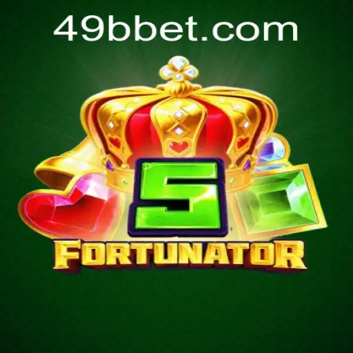 5Fortunator: Um Novo Jogo de Estratégia e Fortuna