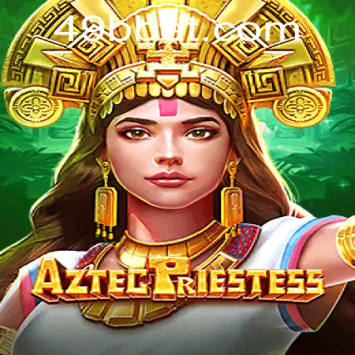 Descubra o Mundo Fascinante de AztecPriestess: Aventura e Estratégia nas Ruínas Antigas