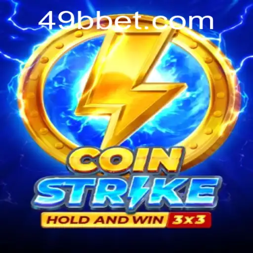 Explorando o Novo Jogo Coinstrike na Plataforma 49BB.com