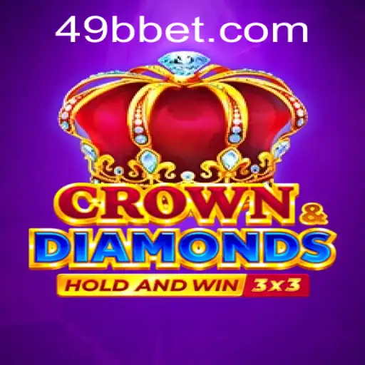 Explorando Crowndiamonds: O Novo Jogo de Estratégia de 49BB.com