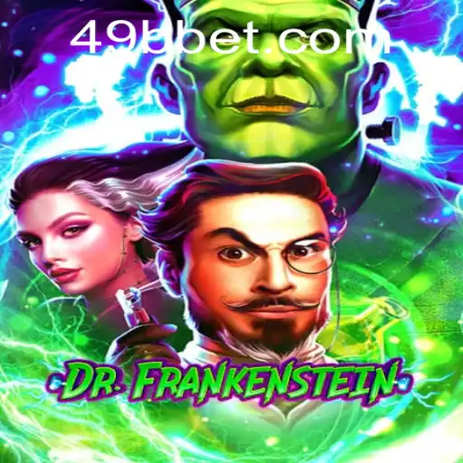 Descubra o Fascinante Mundo do Jogo DrFrankenstein e as Conexões com 49BB.com