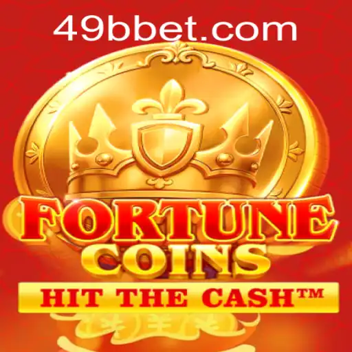 Descubra o Fascinante Mundo de FortuneCoins e 49BB.com