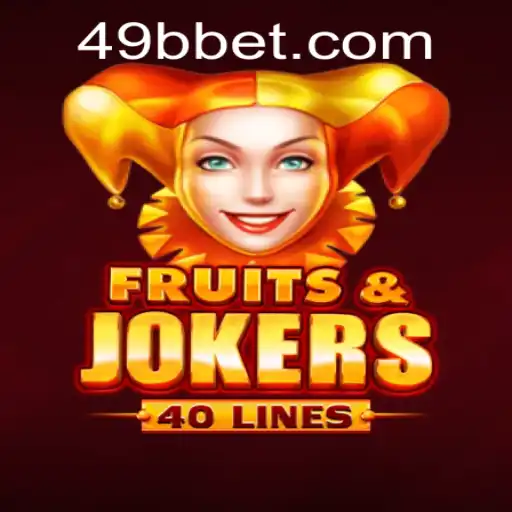 Explorando o Jogo Frutado e Vibrante FruitsAndJokers40 no 49BB.com