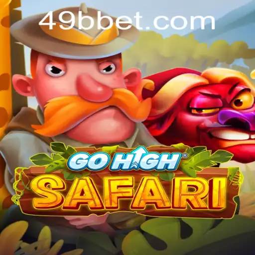 GoHighSafari: Uma Nova Aventura no Mundo dos Jogos