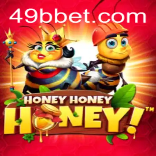Explorando o Jogo Vibrante HoneyHoneyHoney