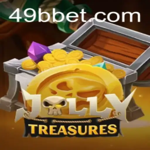 Descubra os Segredos do Jogo JollyTreasures com 49BB.com