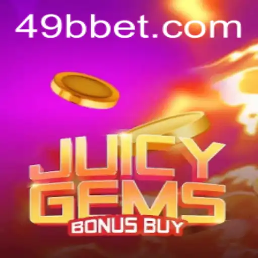 Descubra o Mundo Vibrante de JuicyGemsBonusBuy na Plataforma 49BB.com