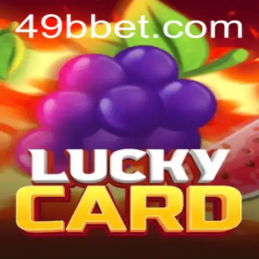 Explorando LuckyCard: Um Mergulho Nas Regras e Estratégias do Jogo com 49BB.com