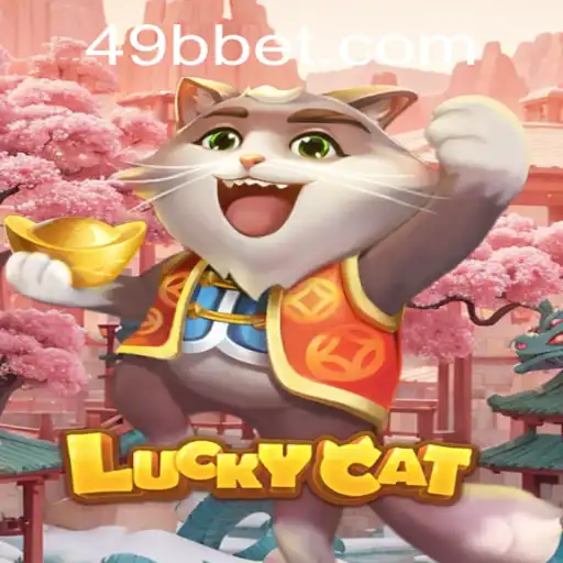 LuckyCat: Descubra a Emoção por Trás do Jogo que Conquistou 49BB.com