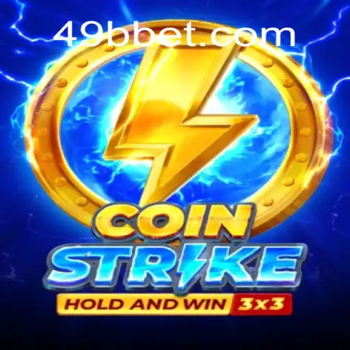 Explorando o Novo Jogo Coinstrike na Plataforma 49BB.com