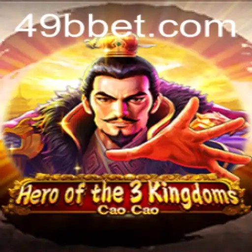 Explorando o Fascinante Mundo de Heroofthe3KingdomsCaoCao