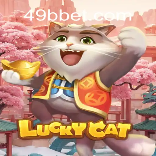 LuckyCat: Descubra a Emoção por Trás do Jogo que Conquistou 49BB.com