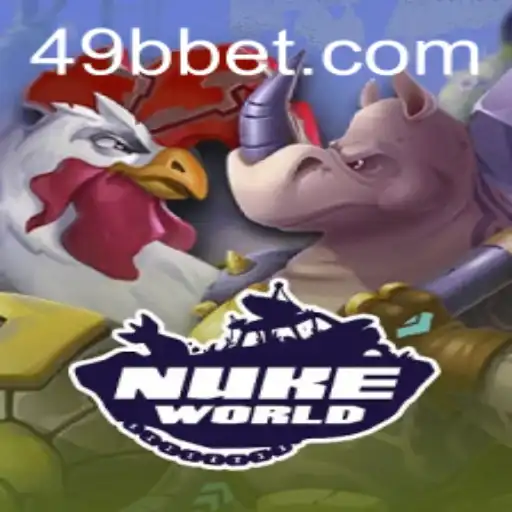 Explorando NukeWorld: A Inovação dos Jogos Online