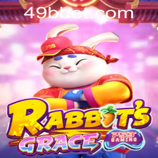 Descubra RabbitsGrace: O Fascinante Mundo do Novo Jogo com 49BB.com
