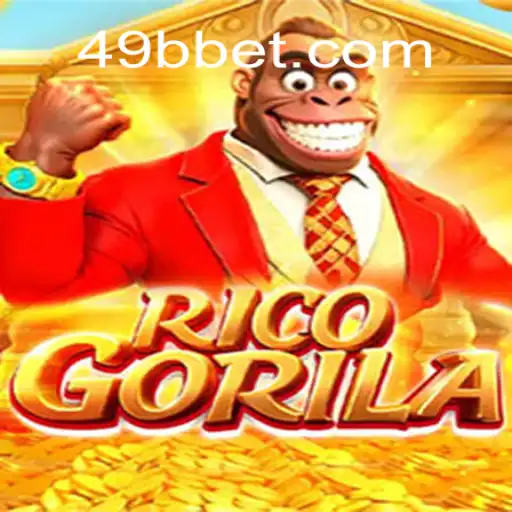 Descubra a Excitante Aventura de RicoGorila