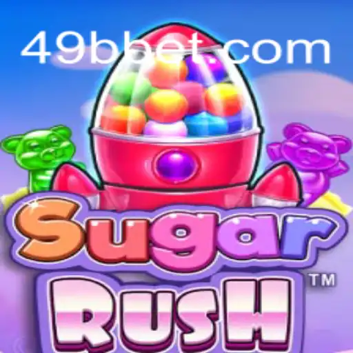 Explorando o Fascinante Mundo de SugarRush por 49BB.com