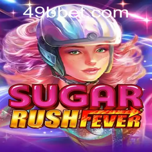 Descubra o Universo Colorido de SugarRushFever em 49BB.com