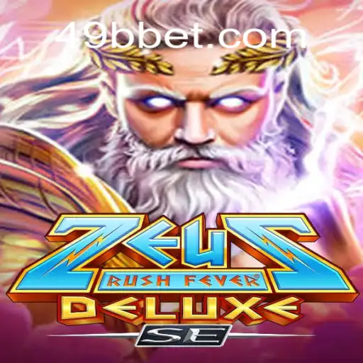 ZeusRushFeverDeluxeSE: Descubra a Nova Sensação do Mundo dos Jogos